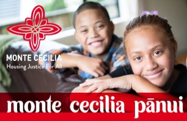 Monte Cecilia Panui - January 2025